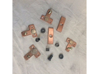 Jaunā Relejs - Iekraušanas tehnika Contactor Kit for Caterpillar/Mitsubishi: foto 2