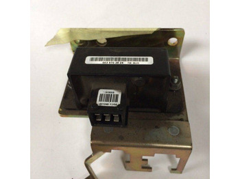 Elektrosistēma LINDE