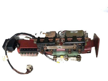 Elektrosistēma LINDE