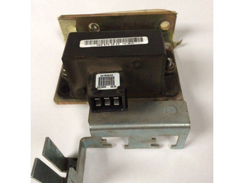 Elektrosistēma LINDE