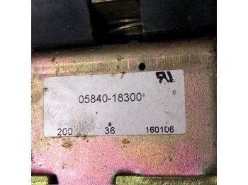 Relejs MITSUBISHI