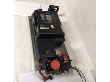 Elektroniskais vadības bloks (ECU)