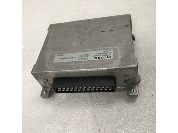 Elektroniskais vadības bloks (ECU) LINDE