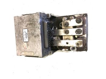 Elektroniskais vadības bloks (ECU)