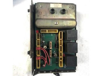 Elektroniskais vadības bloks (ECU) STILL