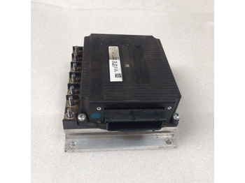 Elektroniskais vadības bloks (ECU)