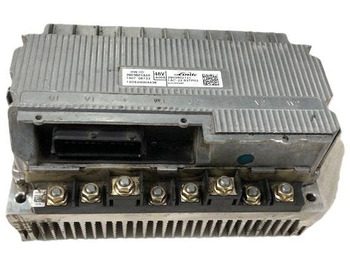Elektroniskais vadības bloks (ECU) LINDE