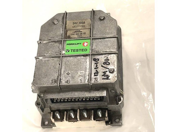 Elektrosistēma LINDE