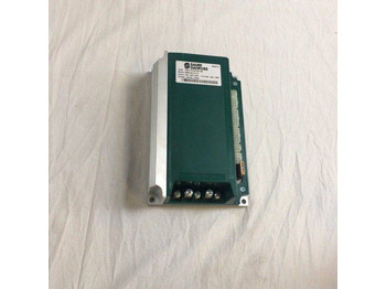 Elektroniskais vadības bloks (ECU)