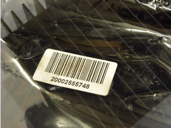 Elektrosistēma - Iekraušanas tehnika Converter DC-DC 48/24 V, 20.8 A for Mitsubishi: foto 4