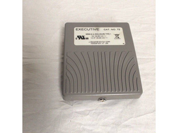 Elektrosistēma CATERPILLAR