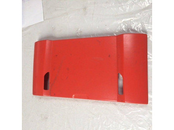 Virsbūve un ārpuse LINDE