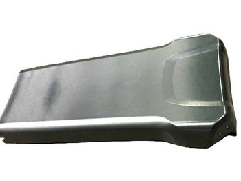 Virsbūve un ārpuse LINDE