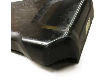 Virsbūve un ārpuse - Iekraušanas tehnika Cover for Linde/Still: foto 2