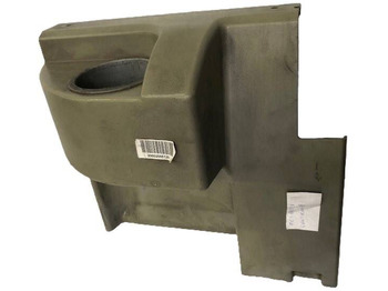 Virsbūve un ārpuse STILL