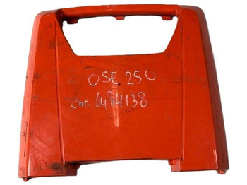 Virsbūve un ārpuse TOYOTA