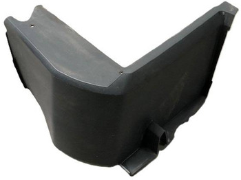 Virsbūve un ārpuse TOYOTA