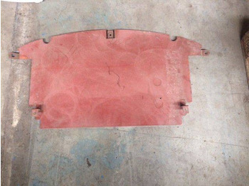 Dzinējs un rezerves daļas LINDE