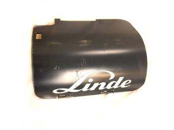 Virsbūve un ārpuse LINDE