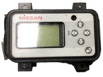 Mērinstrumentu panelis NISSAN