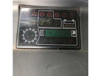 Mērinstrumentu panelis - Iekraušanas tehnika Dashboard  for Linde: foto 2
