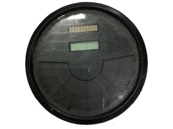 Elektrosistēma LINDE