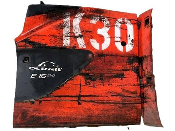 Rāmis/ Šasija LINDE