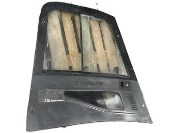 Durvis un rezerves daļas LINDE