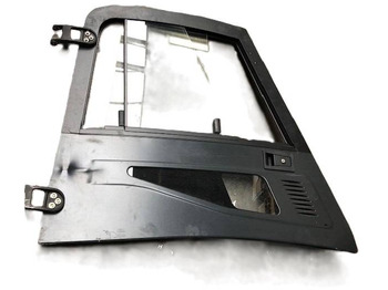 Durvis un rezerves daļas LINDE