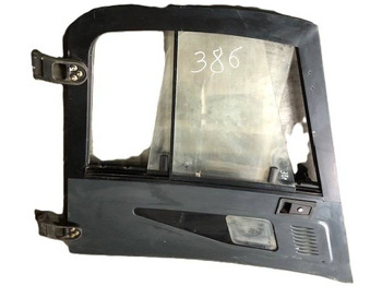 Durvis un rezerves daļas LINDE