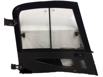 Durvis un rezerves daļas LINDE