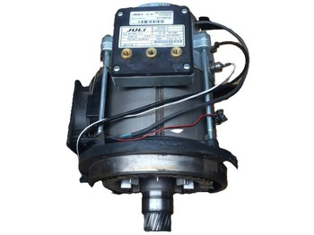 Dzinējs un rezerves daļas STILL