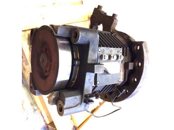 Dzinējs un rezerves daļas LINDE