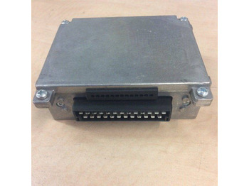 Elektroniskais vadības bloks (ECU)