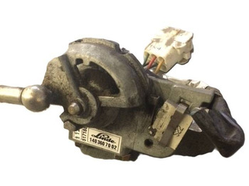 Elektrosistēma LINDE