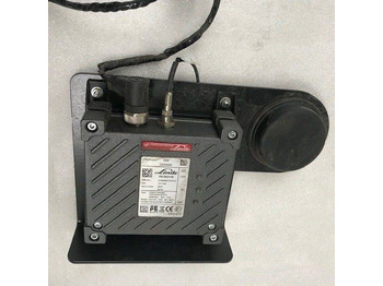 Elektroniskais vadības bloks (ECU) LINDE