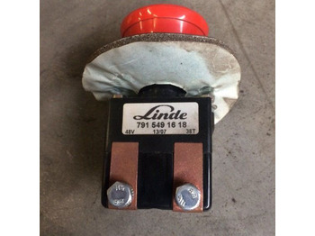 Elektrosistēma LINDE