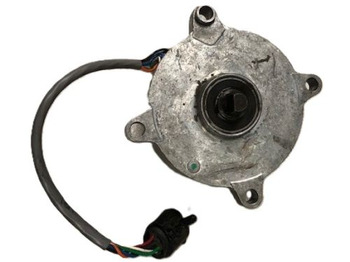 Stūres iekārta TOYOTA