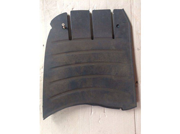 Kabīne un interjers LINDE