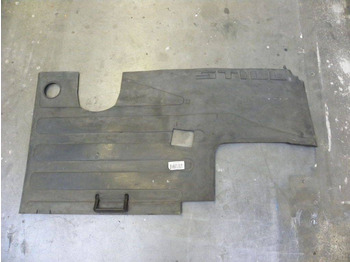 Kabīne un interjers STILL