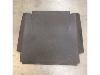 Virsbūve un ārpuse LINDE