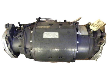 Priekšējā ass STILL