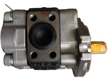 Jaunā Stūres pastiprinātāja sūknis - Iekraušanas tehnika Gear Pump for Caterpillar / Mitsubishi: foto 2