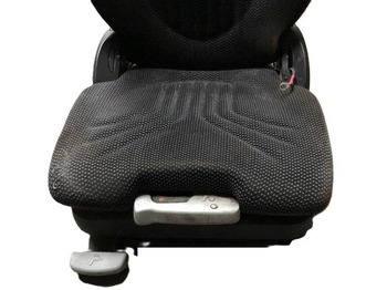 Sēdeklis - Iekraušanas tehnika Grammer Seat  MSG65/522: foto 2