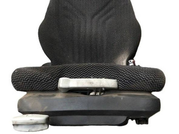Sēdeklis - Iekraušanas tehnika Grammer Seat  MSG65/522: foto 4