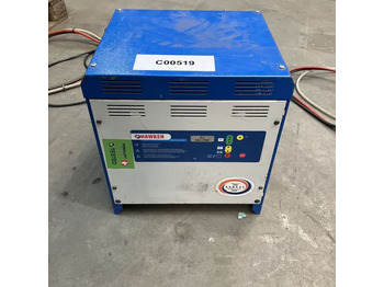 Elektrosistēma HAWKER