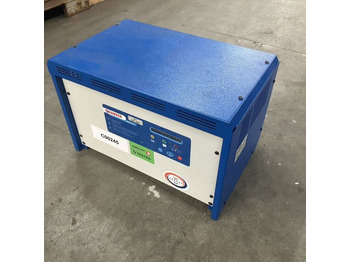 Elektrosistēma HAWKER