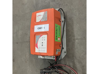 Elektrosistēma HAWKER
