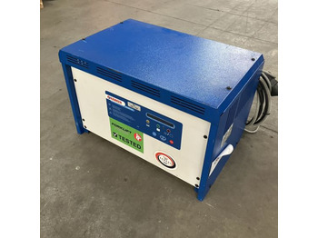 Elektrosistēma HAWKER