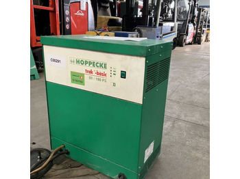 Elektrosistēma HOPPECKE